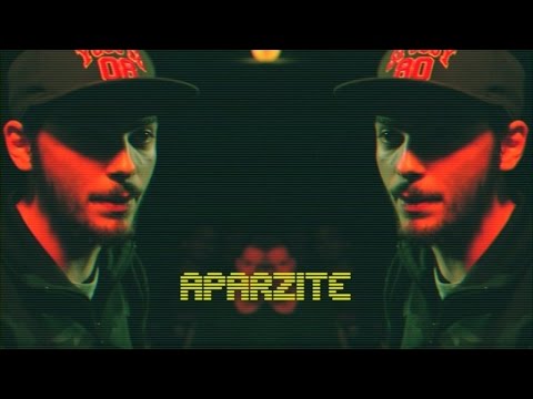 Aparzite vs Ventouz
