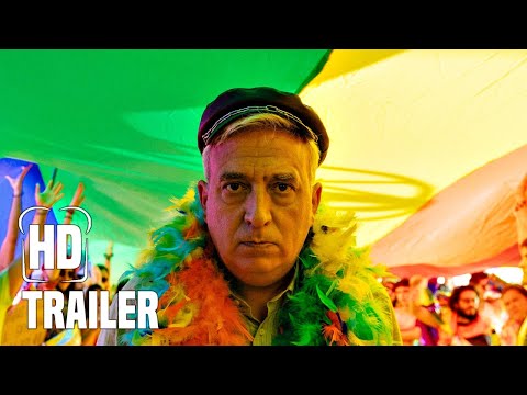 Trailer-Vorschau: Wie Mann's macht…