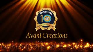 Avani Creations - Video - 2