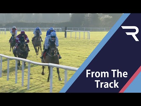 Hatton's Grace Hurdle Memories - Racing TV