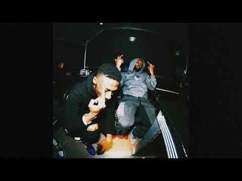 No Savage x Shy Glizzy 2025 | DMV Trap Beat (@roy.oak_lo)