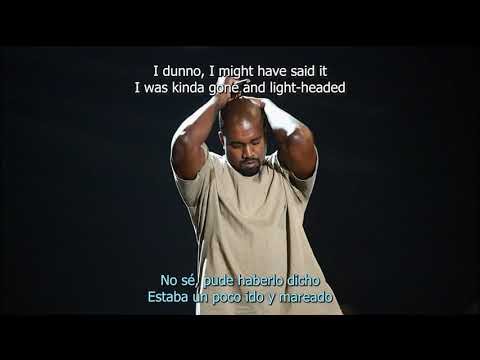 Gifted ft. Kanye West, Lykke Li, Santigold - N.A.S.A (Lyrics-Letra)