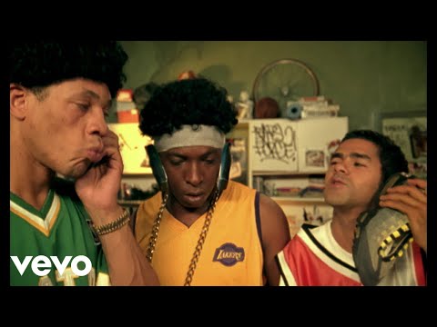 Dadoo - Sales gosses (Clip officiel)