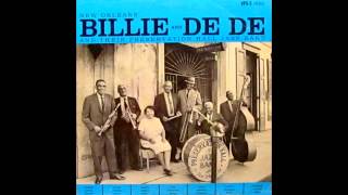Preservation Hall Jazz Band - Peanut Vendor (El Manisero)