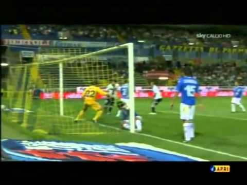 Parma-Brescia 2-0 Highlights Sky Sport