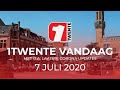1Twente Vandaag van 7 juli 2020