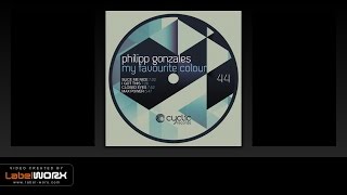 Philipp Gonzales - Closed Eyes (Original Mix)