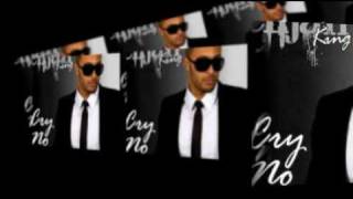 Cry No More By Elijah King -