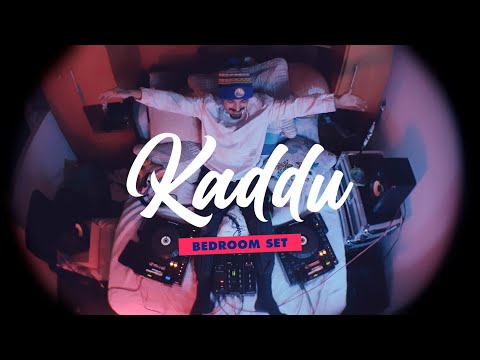 Kaddu, Bedroom Set (@kaddumusic)