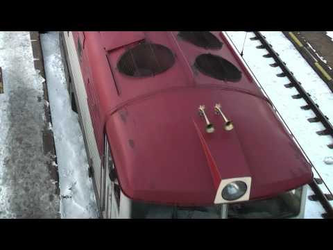 749.240 - R 1250, Zliv, 29. 1. 2011 [Full HD]