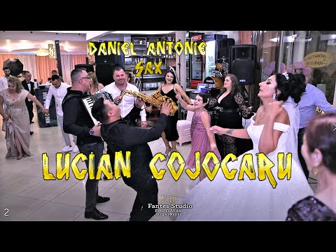 Lucian Cojocaru - Muzica de petrecere 2022 - Super SHOW 2022 Hore si Sarbe LIVE 2022