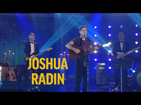 Joshua Radin - I´d rather be with you - Nyårsbingo 31/12 2021