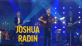Joshua Radin - I´d rather be with you - Nyårsbingo 31/12 2021