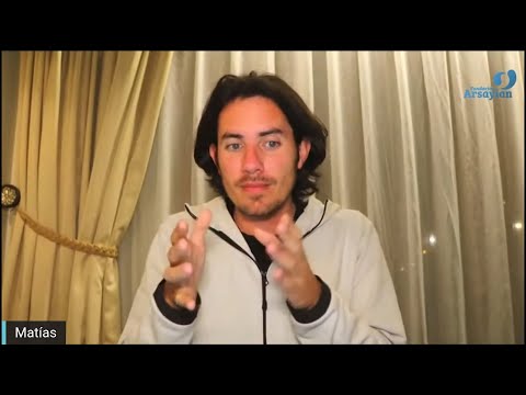 Day 165 - FAMILY - Matias De Stefano - Spanish edition