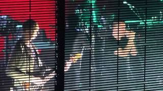 &quot;Satellite&quot; Nine Inch Nails@Verizon Center Washington DC 10/18/13 Tension Tour