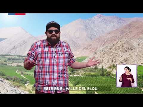 AprendoTV - Ciencias Sociales 5° y 6° básico /Capítulo 2