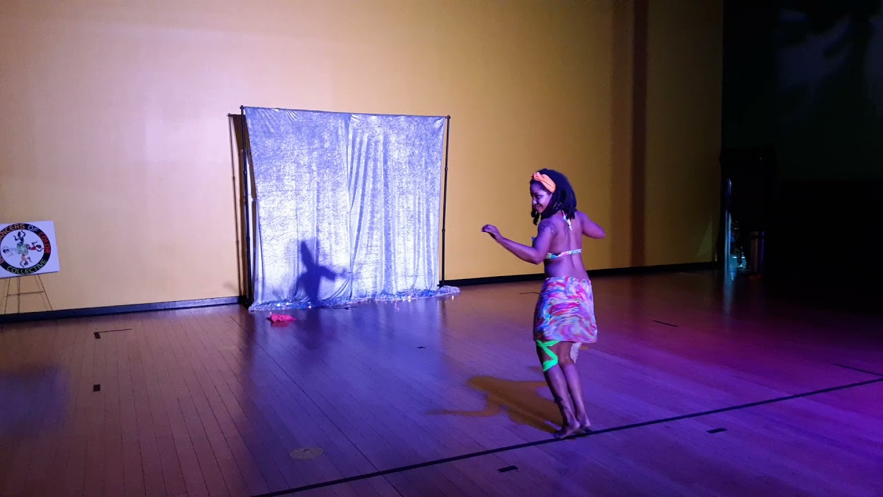 Promotional video thumbnail 4 for Azyra Izel Entertainment