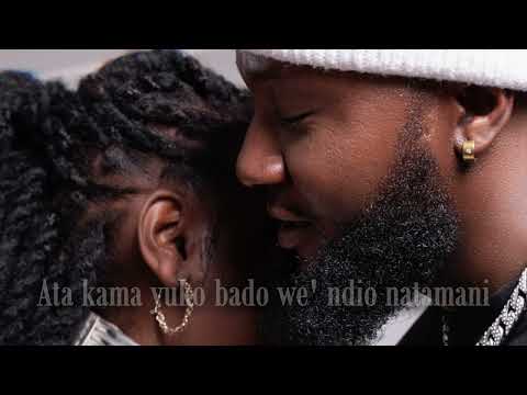 Steph Kapela x Jay Strings - Love Like This (Lyric Video)