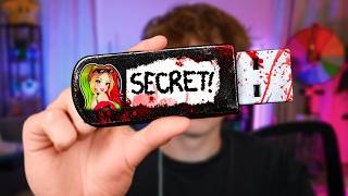 Bella's Secret USB Investigation — Full Breakdown & Transcript