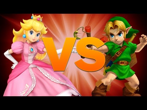 Super Smash Bros. Melee - Yooh00 vs. MOR Chudat - Day 1 - Evo 2014