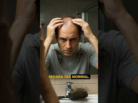 Founder on Hair Loss