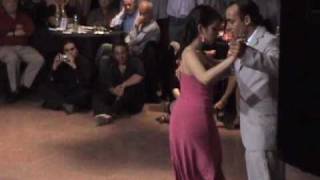 Maximiliano Cristiani y Belen Batolome En la Plata 3