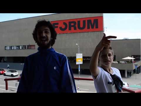 Inan Euro - Held (Offizielles Video) prod. Mango