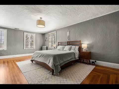 4 Kensington Rd Worcester, MA 01602 - Single Family - Real Estate - For Sale