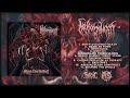 NECROMONGER ABYSSAL FLESH CONSTRUCT FULL ALBUM STREAM 2025 SLAMMING BRUTAL DEATH METAL