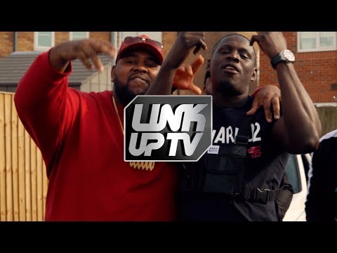 Tap D - Bloccin [Music Video] Link Up TV