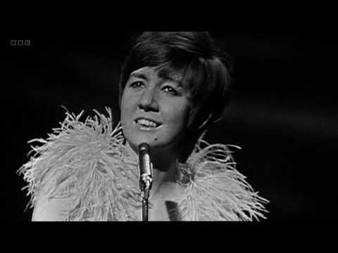 Cilla Black at the BBC