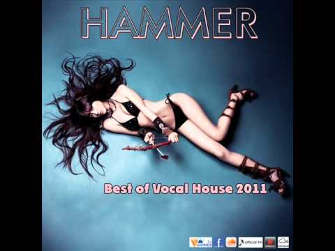 Hammer - Best of Vocal House 2011