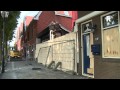 MIddelharnis gonst van de geruchten over brandstichting in shoarmazaak