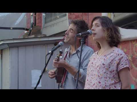 Barr Brothers 2021 06 19