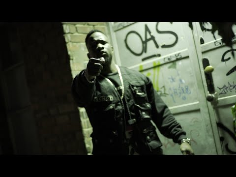 SHADOW030 - CRIME [prod.by HIJACKERS]