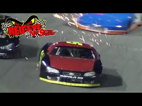 Red Eye Pro Late Model 50