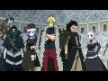 Fairy Tail Opening 15 MAD [Ranbu no Melody] HD ...