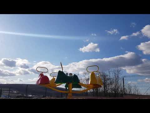 Time lapse Dolhestii Mici / 2