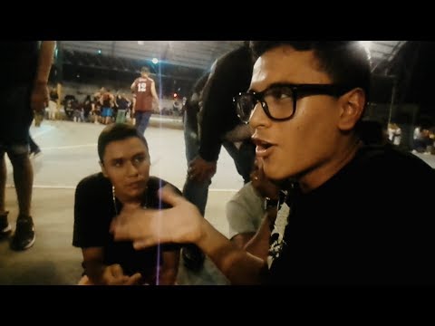 Ricotero vs Big Keys - Semifinales | Fecha 2 | El Rey De Los Andes (Temporada 2019/2020)