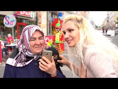 Hiç anne ve babanıza seni seviyorum dediniz mi?🎬🎤