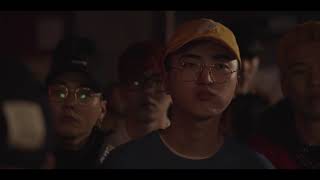 #BIFF2020 Korean Cinema Today Vision - LIMECRIME / 한국영화의 오늘 비전 - 라임크라임