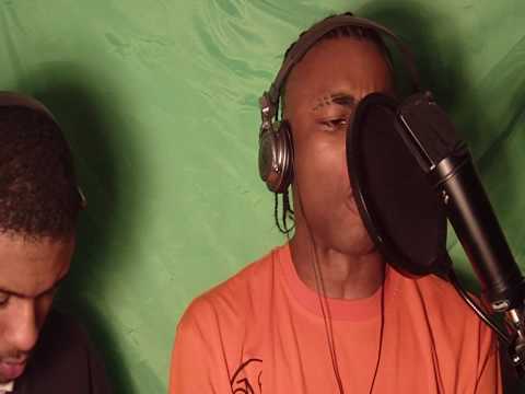 Reload fm 25th Feb Jyzerr N Grimzee 4x4 Set