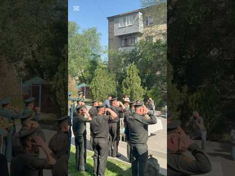 Поздравление ветеранов май 2025/Помним.Любим.Гордимся🎉/В нашем доме 2 ветерана