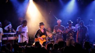 Jain Live @ Super Sunday #4