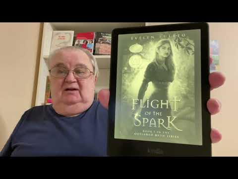 The Epic Battle: Despotism Vs. Freedom In FLIGHT OF THE SPARK