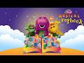 Barney S Musical Scrapbook SPECIAL