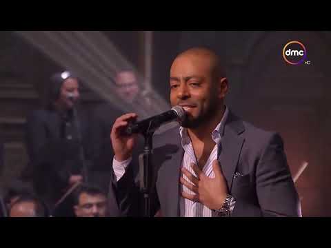 ميدلي  ٦ اغاني غناء والحان تامر عاشور   من برنامج صاحبة السعادة