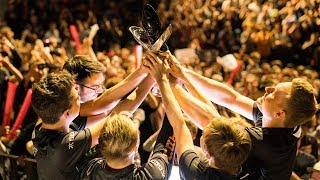2018 EU LCS Spring Split: Moments and Memories