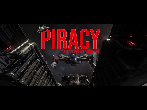 Star Citizen - Intro to Piracy!