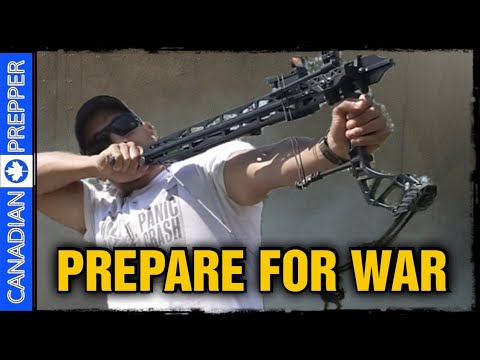 ⚡APOCALYPSE WEAPON?! Auto Reloading Compound WHIPSHOT BOW!